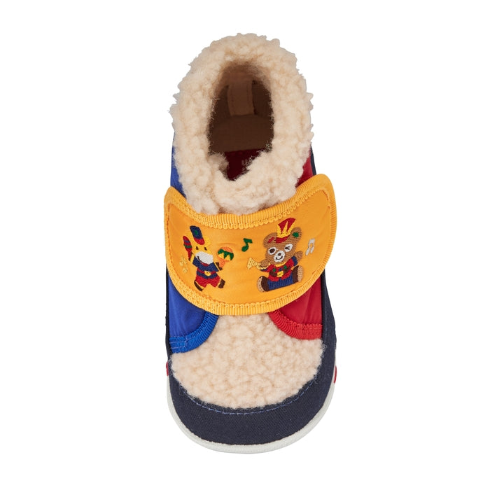 first baby shoes