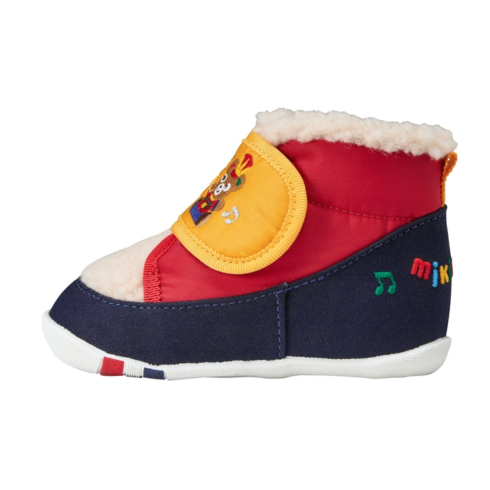 first baby shoes