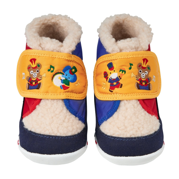 first baby shoes