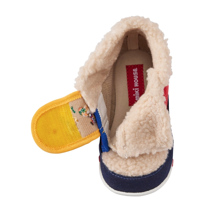first baby shoes
