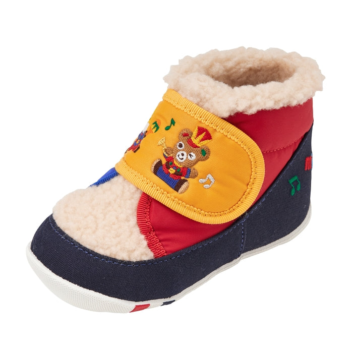 first baby shoes