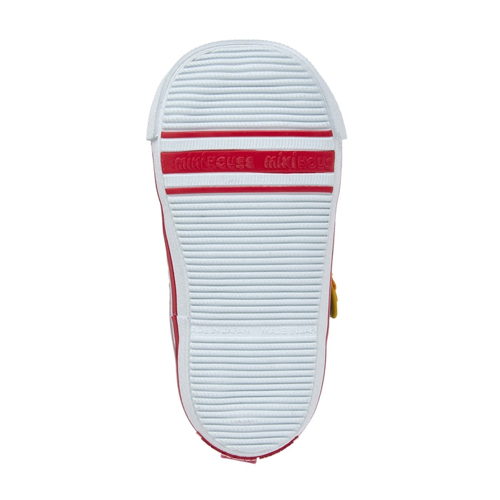 セカンドベビーシューズ