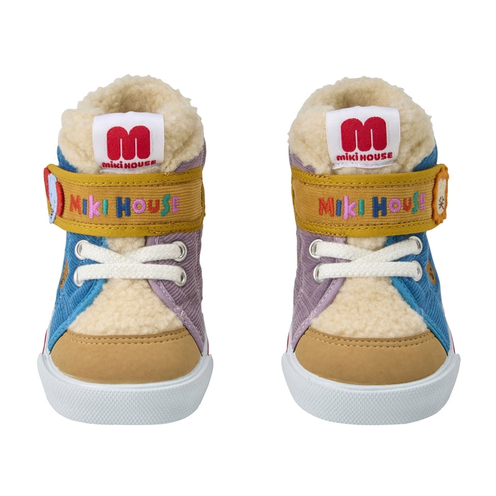 セカンドベビーシューズ