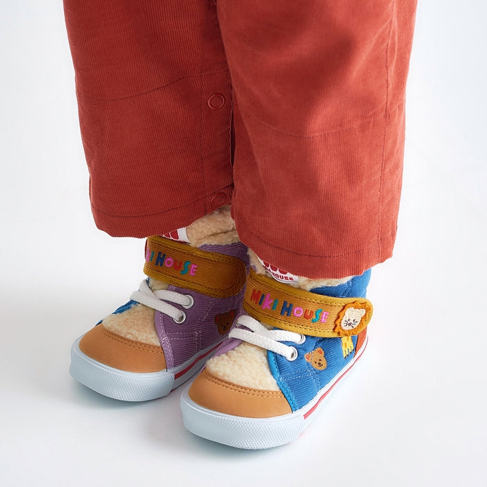 セカンドベビーシューズ