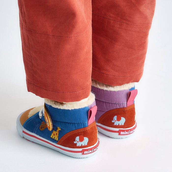 セカンドベビーシューズ