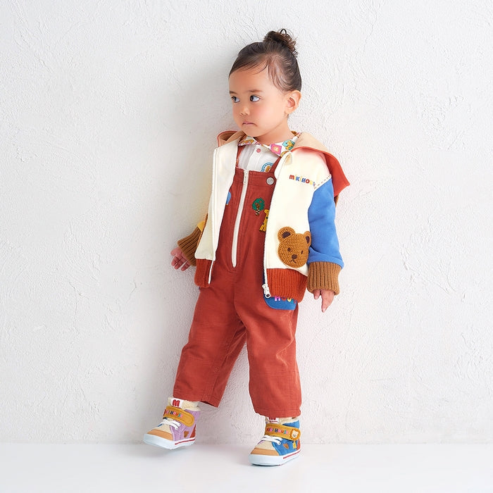 セカンドベビーシューズ