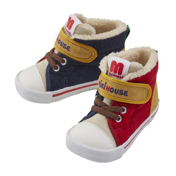 second baby shoes multi color 商品画像