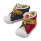 second baby shoes