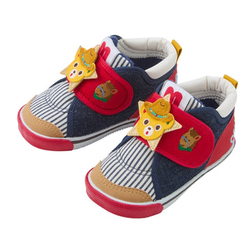 second baby shoes