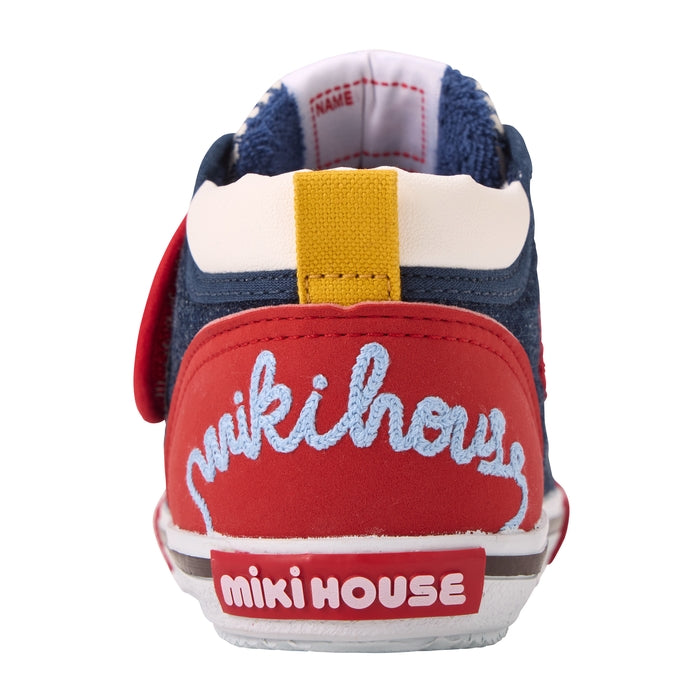 セカンドベビーシューズ