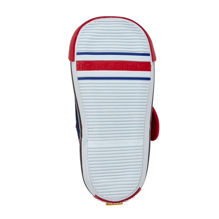 セカンドベビーシューズ