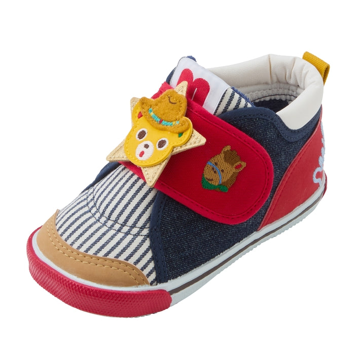 セカンドベビーシューズ