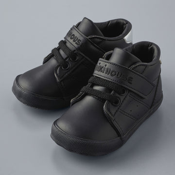 [Gold Label] Second baby shoes black 商品画像