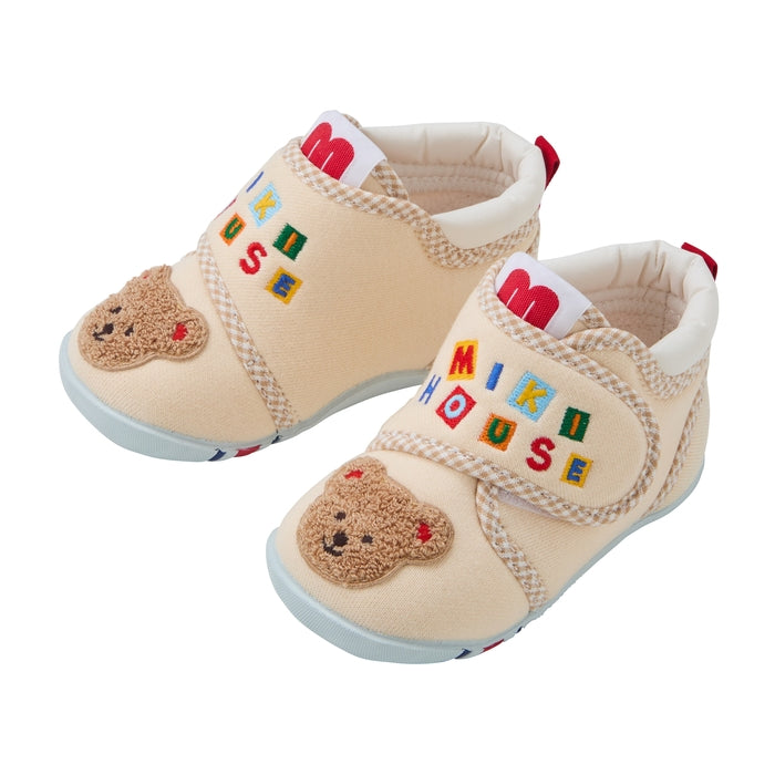 ファーストベビーシューズ