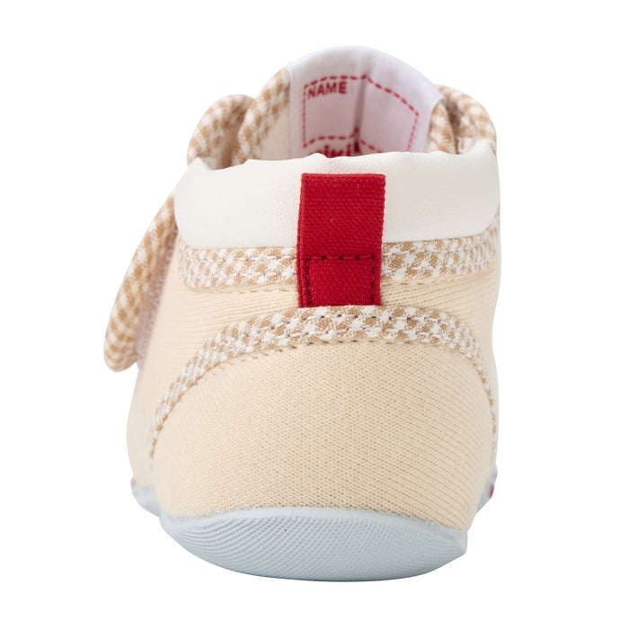 靴 mimi ファーストベビーシューズ – ミキハウスオフィシャルサイト