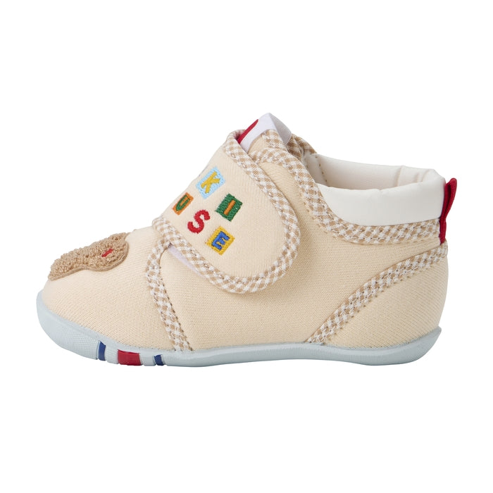 ファーストベビーシューズ