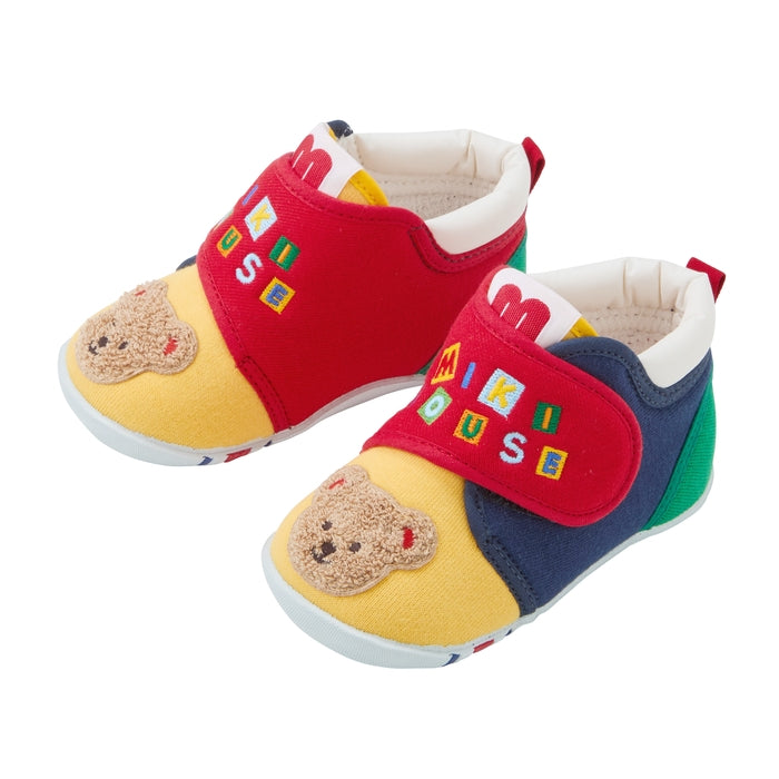 ファーストベビーシューズ