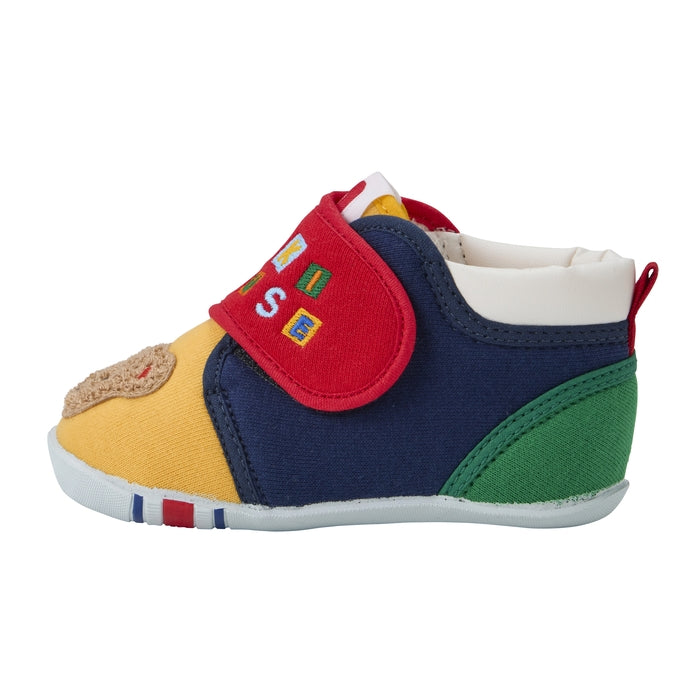 ファーストベビーシューズ