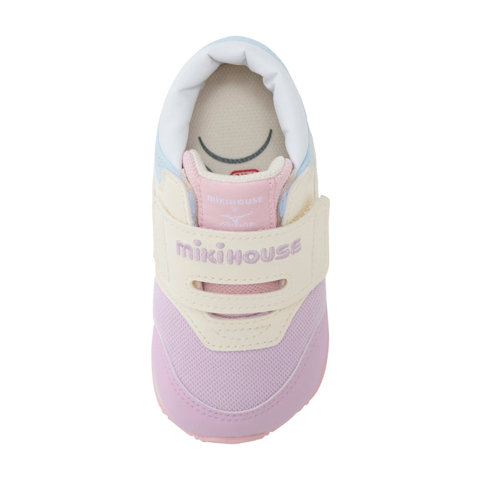 Mizuno collaboration second baby shoes