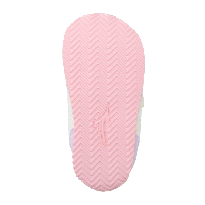 Mizuno collaboration second baby shoes