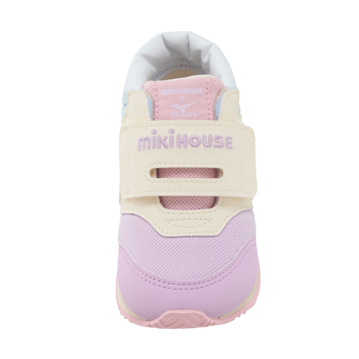 Mizuno collaboration second baby shoes