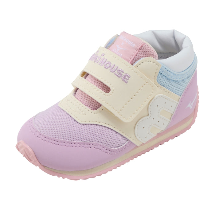 Mizuno collaboration second baby shoes