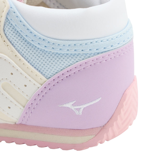 Mizuno collaboration second baby shoes
