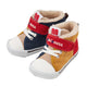 second baby shoes