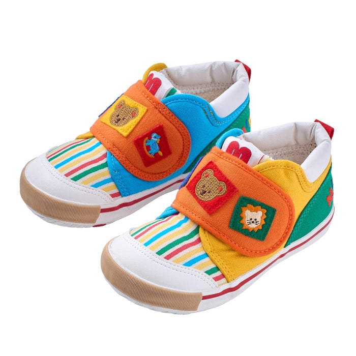 セカンドベビーシューズ