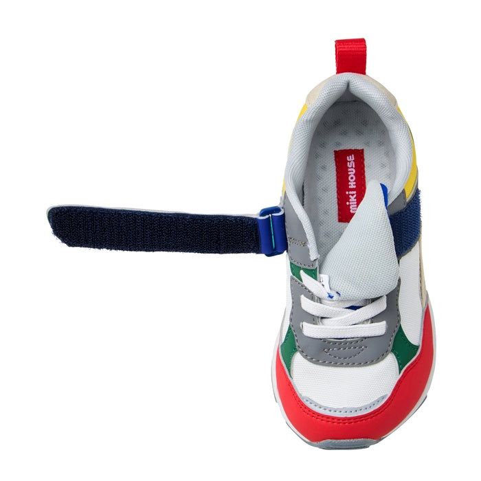 キッズシューズ