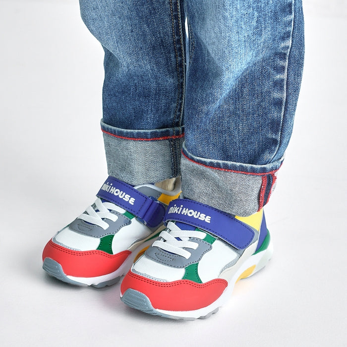 キッズシューズ