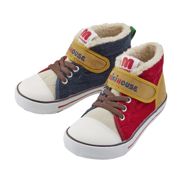 kids shoes multi color 商品画像