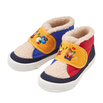 キッズシューズ マルチカラー 商品画像