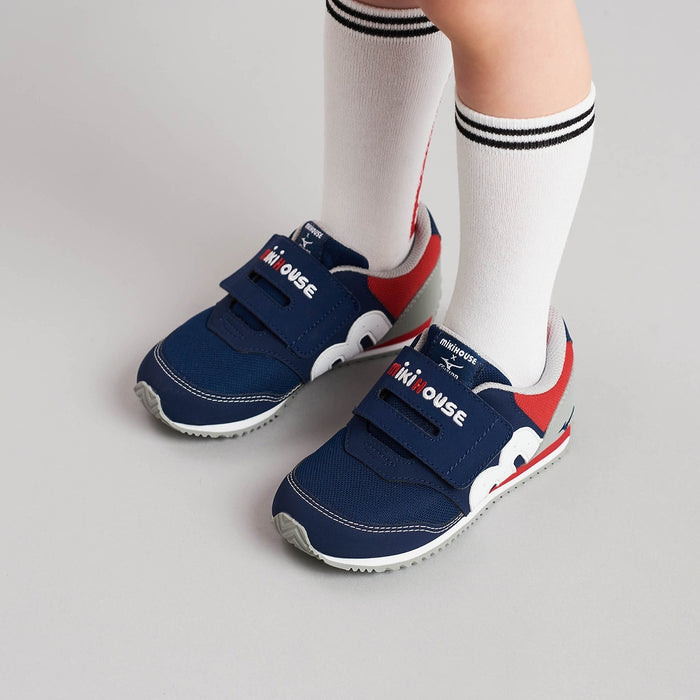 Mizuno Collaboration Kids Shoes