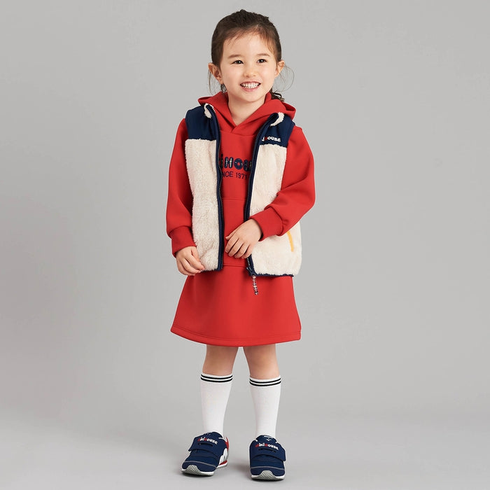 Mizuno Collaboration Kids Shoes