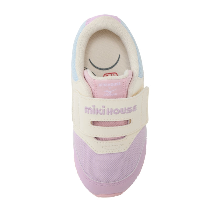 Mizuno Collaboration Kids Shoes