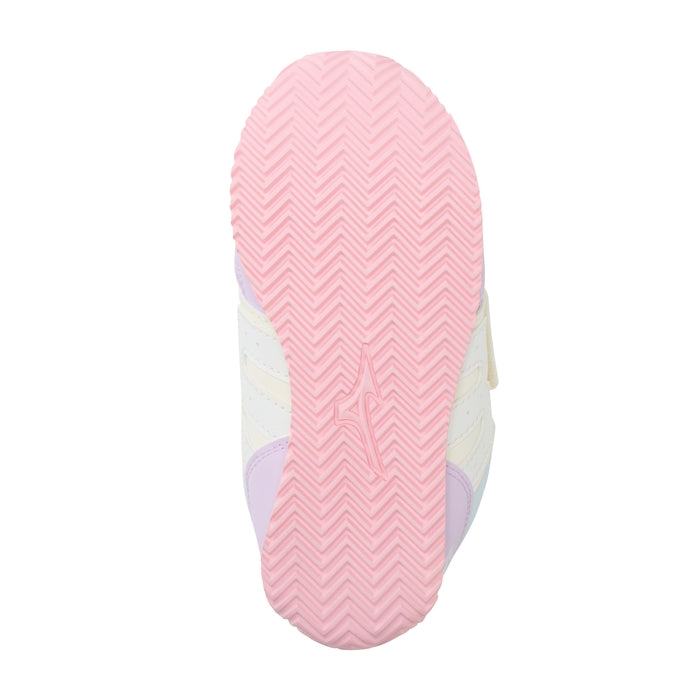 Mizuno Collaboration Kids Shoes