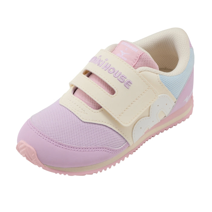 Mizuno Collaboration Kids Shoes