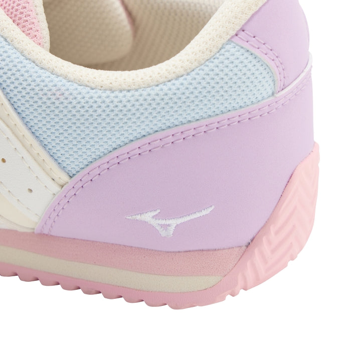 Mizuno Collaboration Kids Shoes