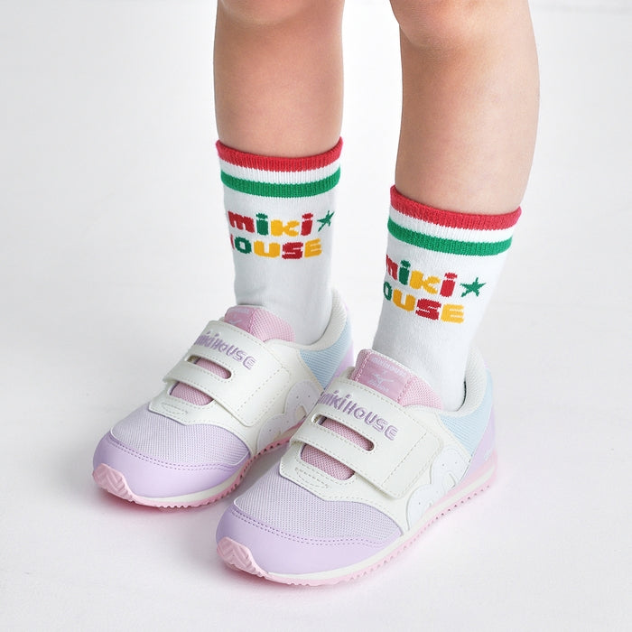 Mizuno Collaboration Kids Shoes