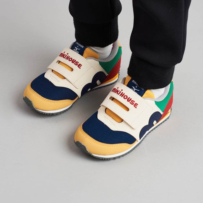 Mizuno Collaboration Kids Shoes