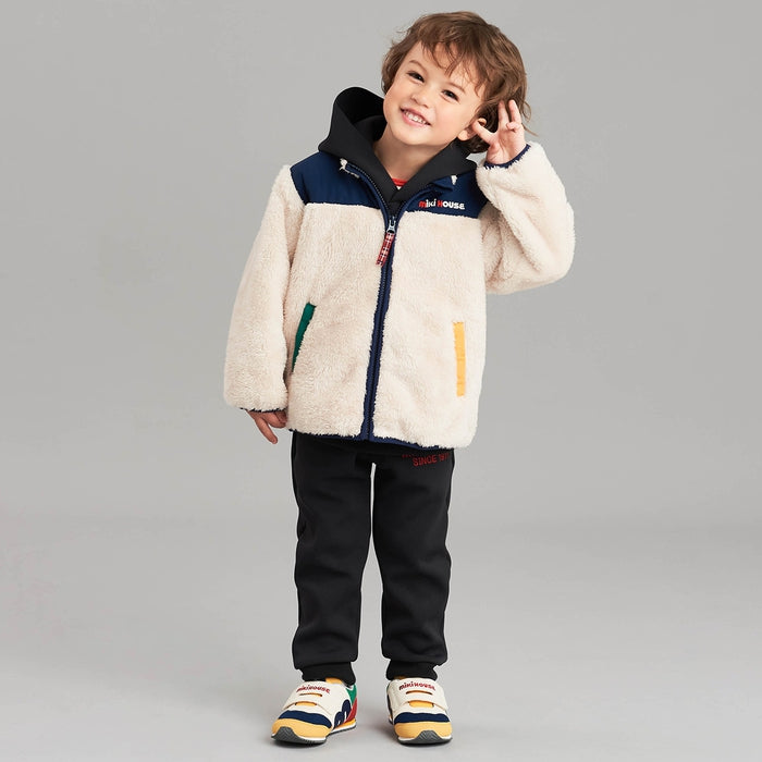 Mizuno Collaboration Kids Shoes