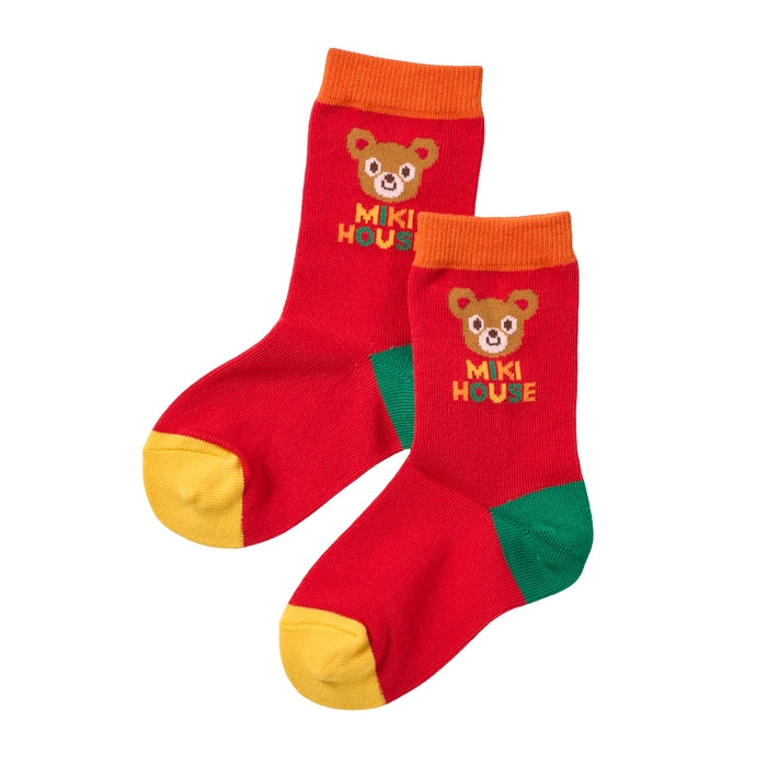 [Thanksgiving] Socks [No cancellations or returns]
