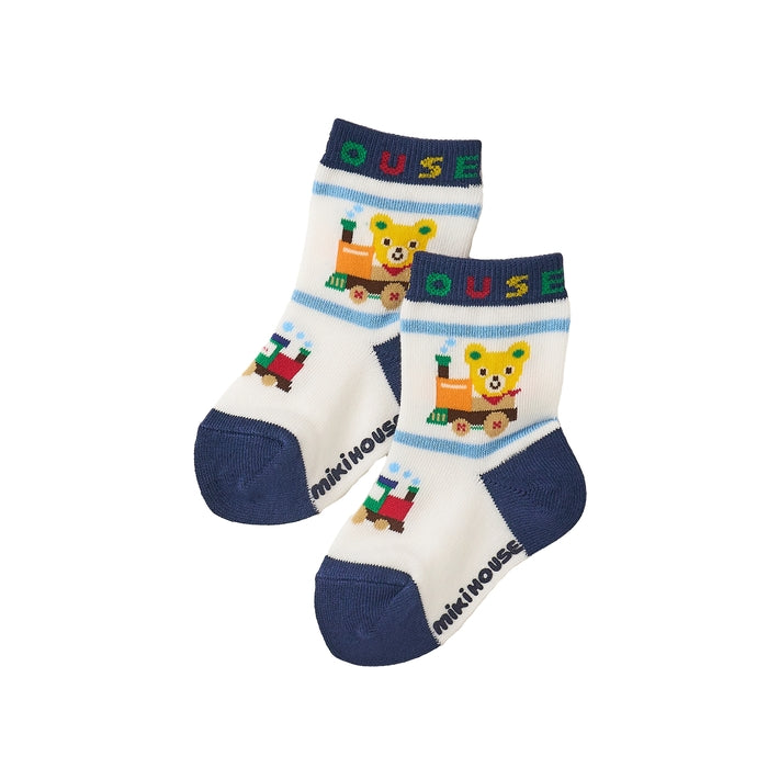 [Thanksgiving] Socks [No cancellations or returns]