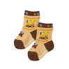 [Thanksgiving] Socks [No cancellations or returns]