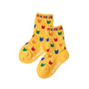 [Thanksgiving] Socks [No cancellations or returns]
