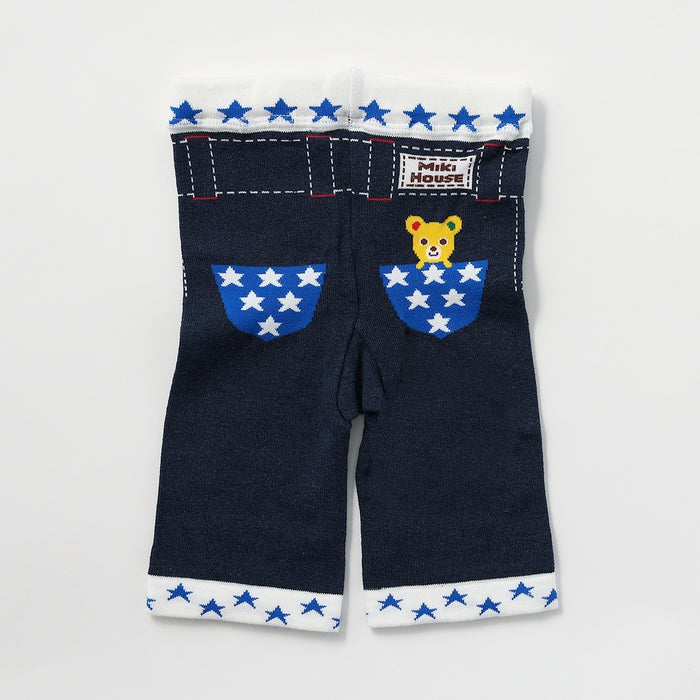 [Thanksgiving] Three-quarter length spats [No cancellations or returns]