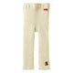 MIKI HOUSEbear leggings