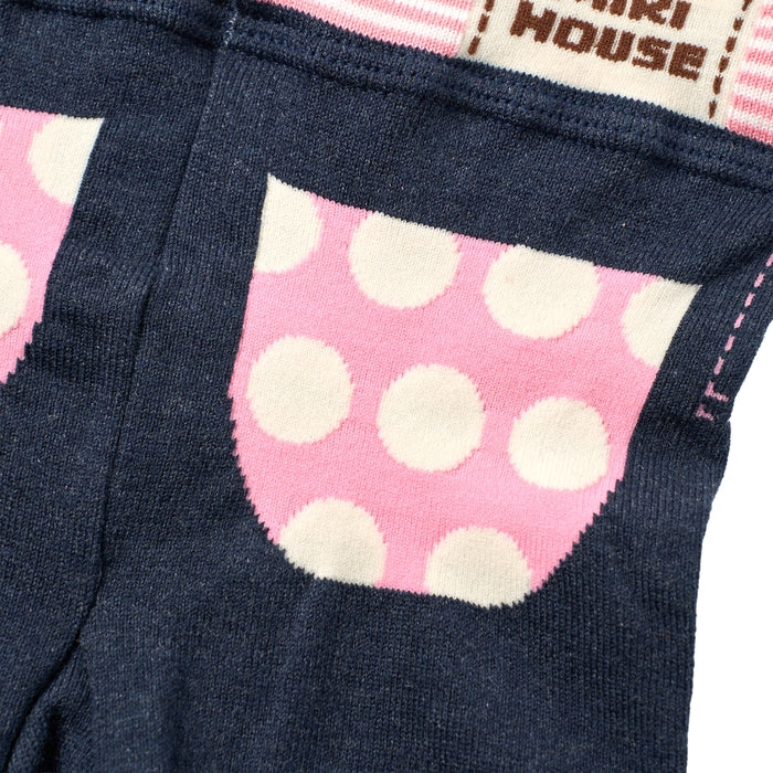 [Thanksgiving] Eight-quarter length spats [No cancellations or returns]
