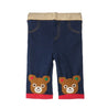 [Thanksgiving] Eight-quarter length spats [No cancellations or returns]